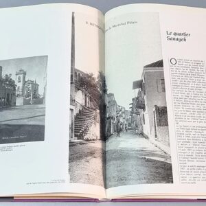 Livre Beyrouth, Notre Mémoire بيروت ذاكرتنا - Image 10