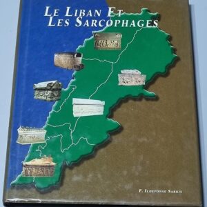 Le Liban et les Sarcophages - Image 1