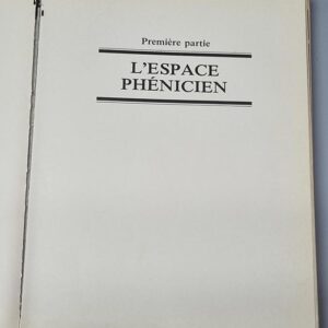 Les Phéniciens - Panorama d'une civilisation - Image 3