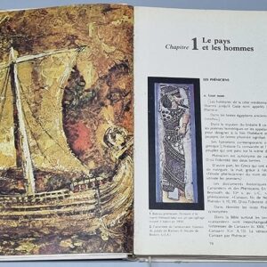 Les Phéniciens - Panorama d'une civilisation - Image 4