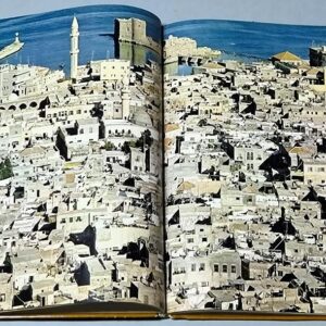 Livre Liban Lumiere des siecle