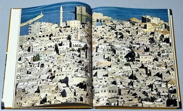 Livre Liban Lumiere des siecle