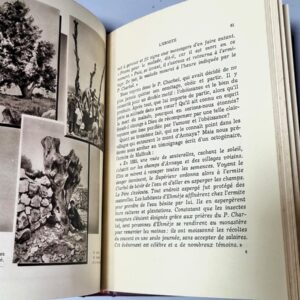 Vie, survie et prodiges de l'ermite Charbel Makhlouf - Image 2