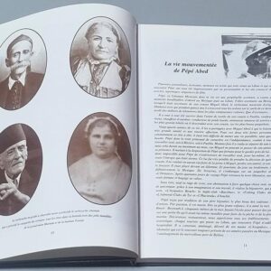 Le Joli Temps Passé... hommage à Pépé Abed - Image 2