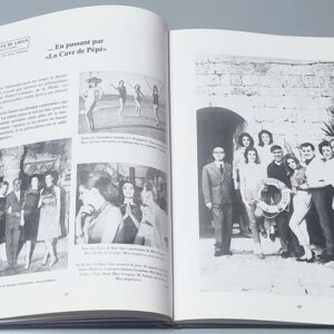 Le Joli Temps Passé... hommage à Pépé Abed - Image 5