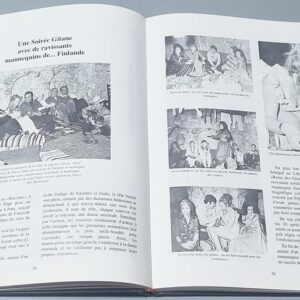 Livre le Joli Temps Passe