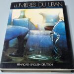 Lumieres du Liban