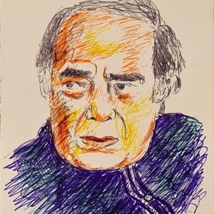 Art - Lebanese personalities - Image 5