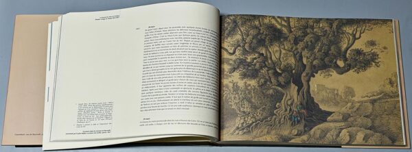 Manuscrit inedit decouvert par Fouad Debbas