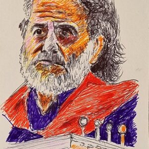 Art - Lebanese personalities - Image 4