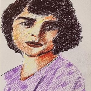 Art - Lebanese personalities - Image 3