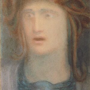 Large posters reproducing works by Gibran Khalil - Available on request - Image 11