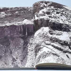 Memoire de Jezzine ذاكرة جزبن