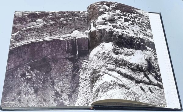 Memoire de Jezzine ذاكرة جزبن