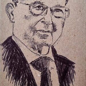 Presidents of Lebanon - Artworks - Image 20