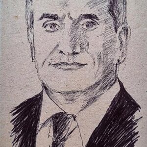 Presidents of Lebanon - Artworks - Image 19