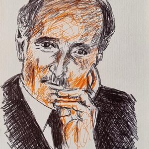 Art - Lebanese personalities - Image 2