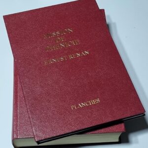 Mission de Phénicie - Ernest Renan - Image 2