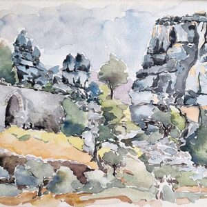 Mohamed Al Kaissi - Mayrouba - Image 1