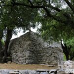 Printed photos poster of Monastery of Our Lady of Habil 2021
