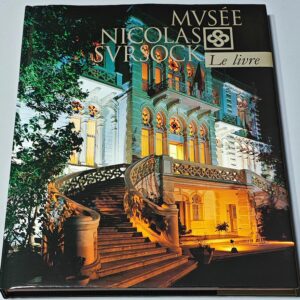 Musée Nicolas Sursock - Le Livre - Image 1