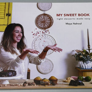 My Sweet Book - Image 1