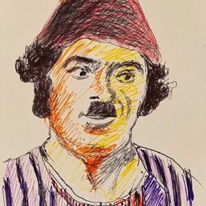 Art - Lebanese personalities - Image 14