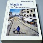 Nadim Un Liban genereux Raif Shwayri