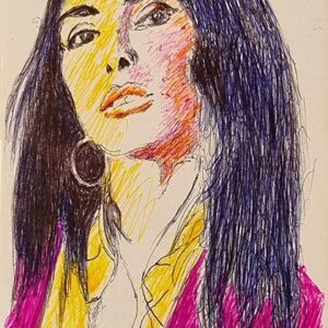 Art - Lebanese personalities - Image 15