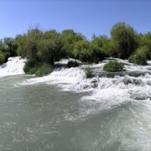 Nahr El Assi - Dardara Cascade - Image 1