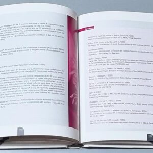 Native Trees of Lebanon and Neighboring Countries