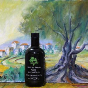 Nature Farms Ammiq Olive Oil - Image 4