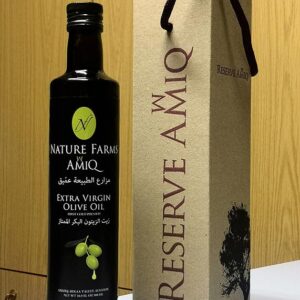 Nature Farms Ammiq Olive Oil - Image 3
