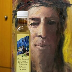 Neroli - Bitter-Orange Flower Water - Image 8