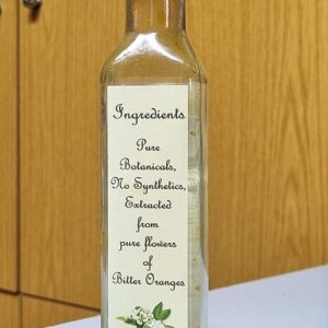 Neroli - Bitter-Orange Flower Water - Image 11