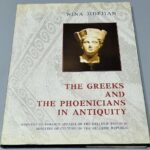 Nina Jidejian The Greeks and the Phoenicians in Antiquity