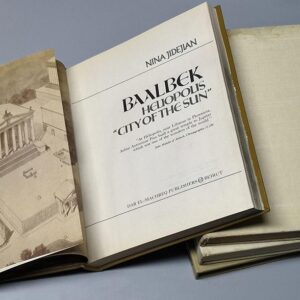 Nina Jidejian books - Image 3