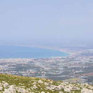 North Lebanon from Terbol - Image 1