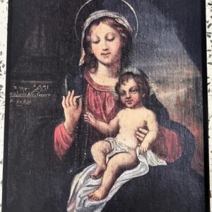 Art Album Ibrahim Khalil Georr - Image 14