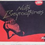 Nuit Beyrouthines Pour Lecteurs Avertis