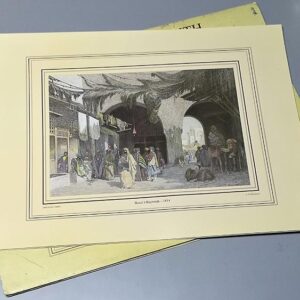 Souvenir de Beyrouth ذكريات مِن بَيرُوت - Image 3