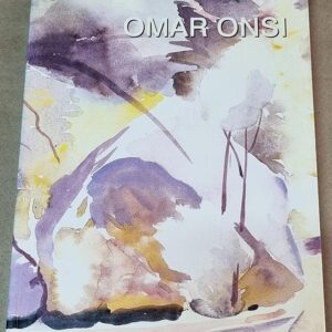 Omar Onsi - Musée Nicolas Sursock - Image 1