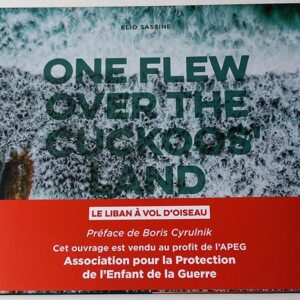 One Flew Over the Cuckoos Land - Image 1