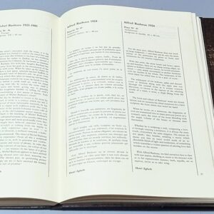 Book One Hundred Years of Plastic Arts in Lebanon