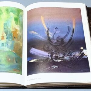 One Hundred Years of Plastic Arts in Lebanon