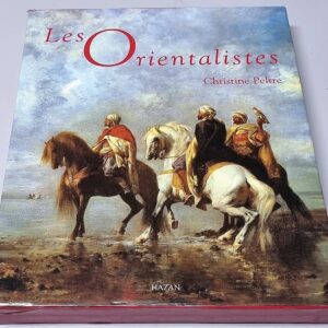 Les Orientalistes - Image 1