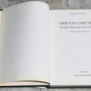 Orients Chrétiens entre Byzance et l'Islam - Image 3