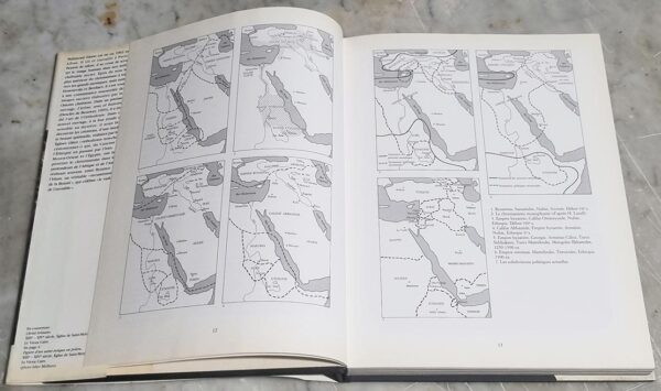 Orients Chretiens entre Byzance et l'Islam par Mahmoud Zibawi