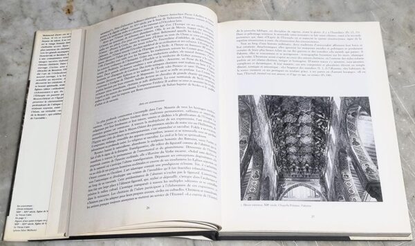 Orients Chretiens entre Byzance et l'Islam par Mahmoud Zibawi