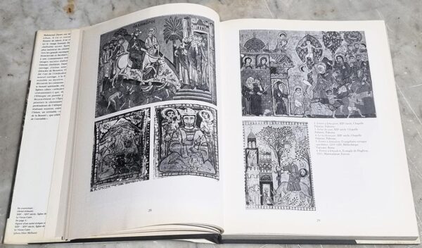 Orients Chretiens entre Byzance et l'Islam par Mahmoud Zibawi